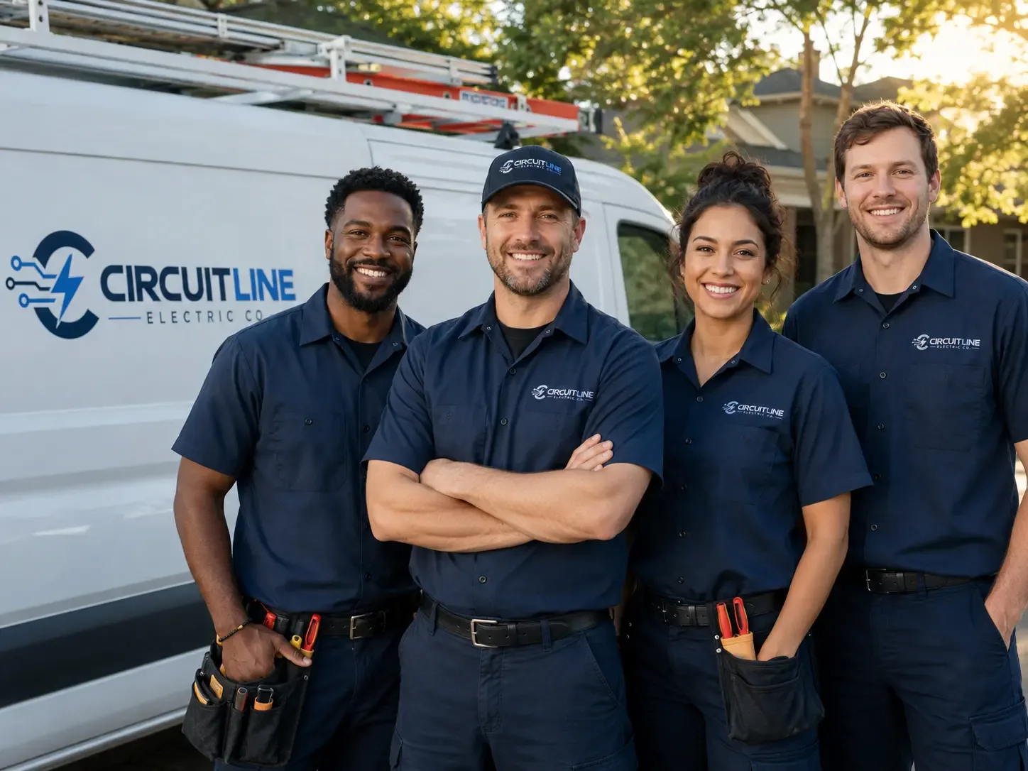 Whole Home Rewiring company in Homer, AK