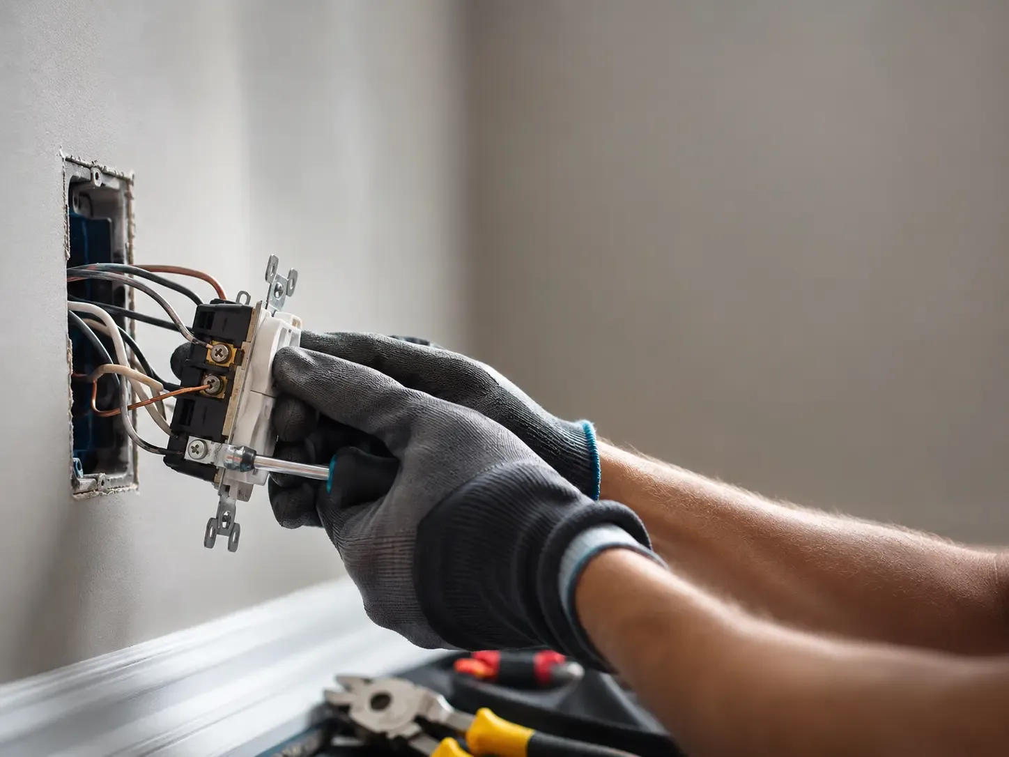 Why choose Whole Home Rewiring in Homer, AK